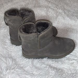 UGG Kristin Boots